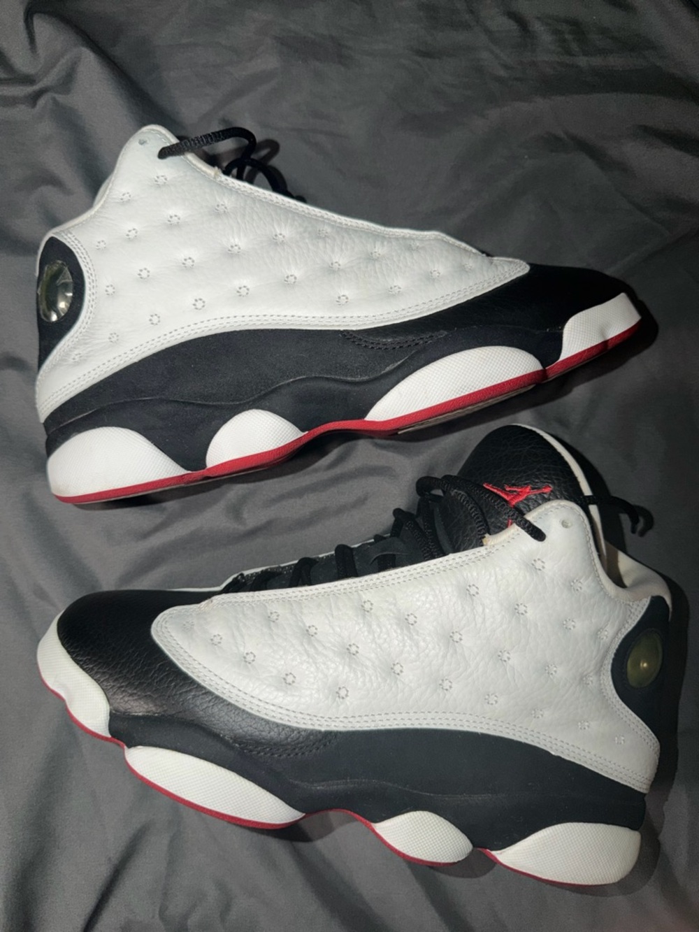 Jordan 13 Retro ‘He Got Game (2013)’ Size 8M